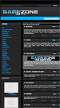 Mobile Screenshot of gamezone100.com